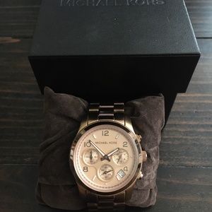 Michael Kors Women's Watch